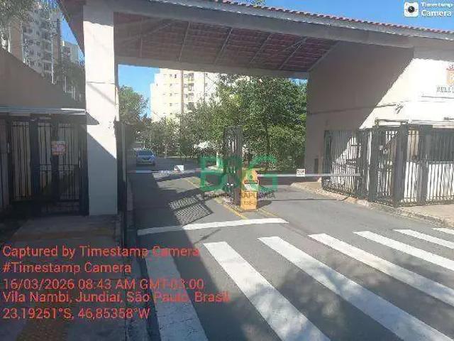 Apartamento venda em Região Imediata de Jundiaí, Jundiaí