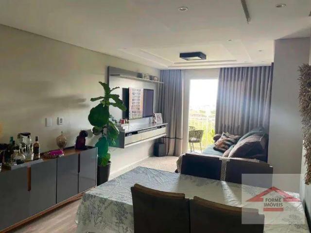 Apartamento venda em Região Imediata de Jundiaí, Jundiaí