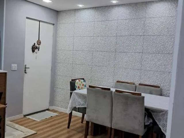Apartamento venda em Jardim Ana Maria, Jundiaí