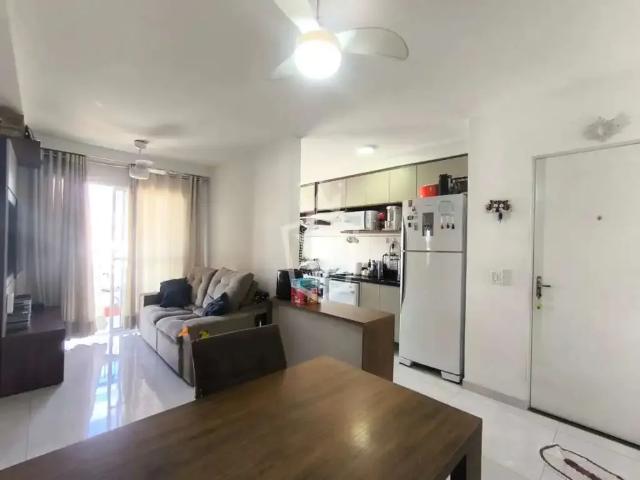 Apartamento venda em Parque da Represa, Jundiaí