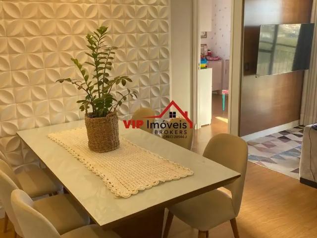 Apartamento venda em Balsan, Jundiaí