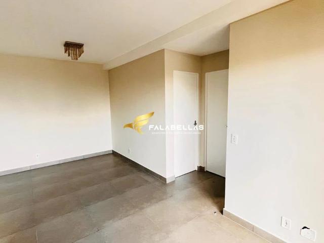 Apartamento venda em Recanto Parrilo, Jundiaí