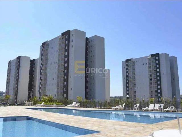 Apartamento venda em Balsan, Jundiaí