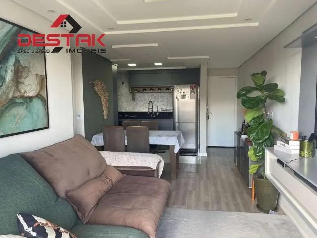 Apartamento venda em Região Imediata de Jundiaí, Jundiaí