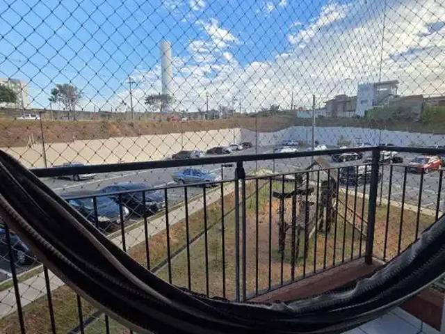 Apartamento venda em Região Imediata de Jundiaí, Jundiaí