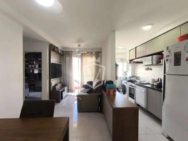 Apartamento venda em Jardim Tamoio, Jundiaí