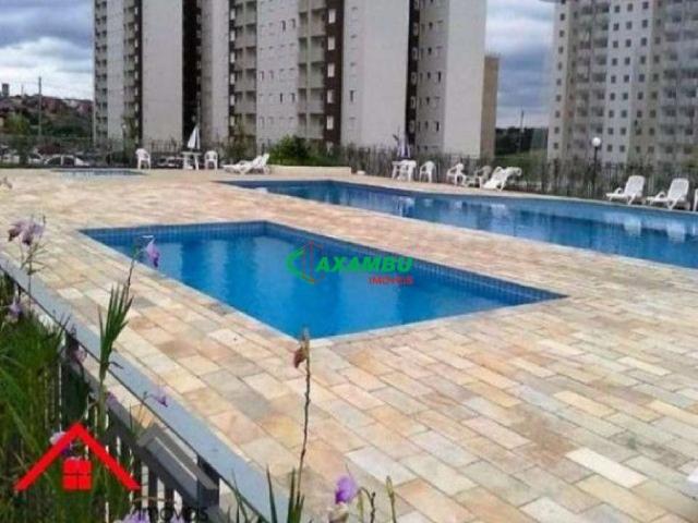 Apartamento venda em Região Imediata de Jundiaí, Jundiaí
