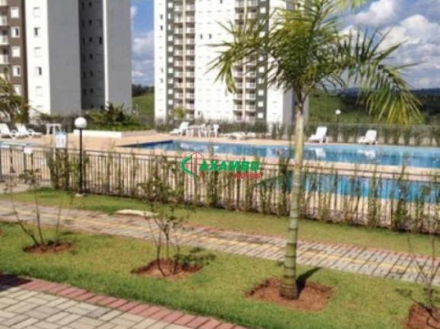 Apartamento venda em Região Imediata de Jundiaí, Jundiaí