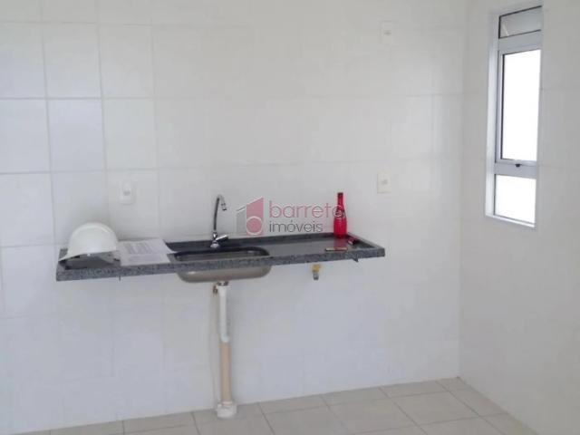 Apartamento venda em Jundiaí, Região Geográfica Intermediária de Campinas