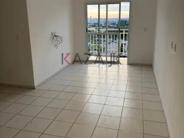 Apartamento venda em Vila Ruy Barbosa, Jundiaí