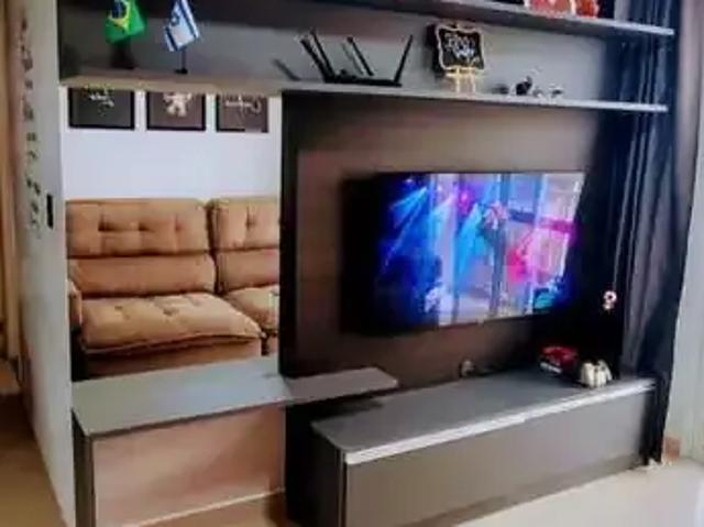 Apartamento venda em Balsan, Jundiaí