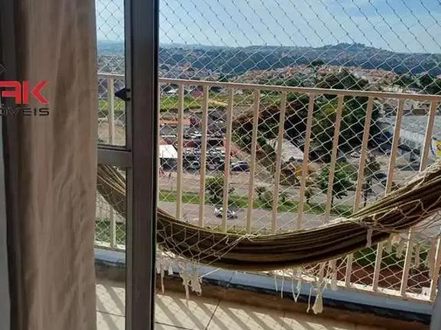 Apartamento venda em Região Imediata de Jundiaí, Jundiaí