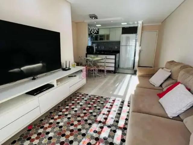 Apartamento venda em Região Imediata de Jundiaí, Jundiaí