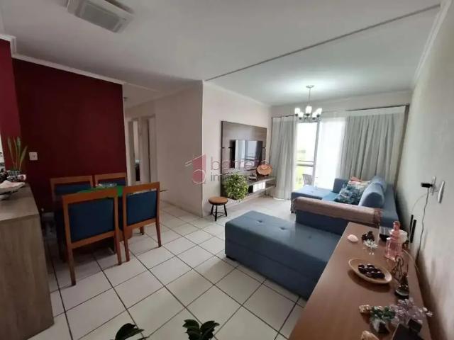 Apartamento venda em Região Imediata de Jundiaí, Jundiaí