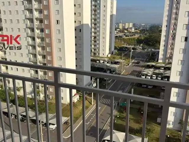 Apartamento venda em Região Imediata de Jundiaí, Jundiaí