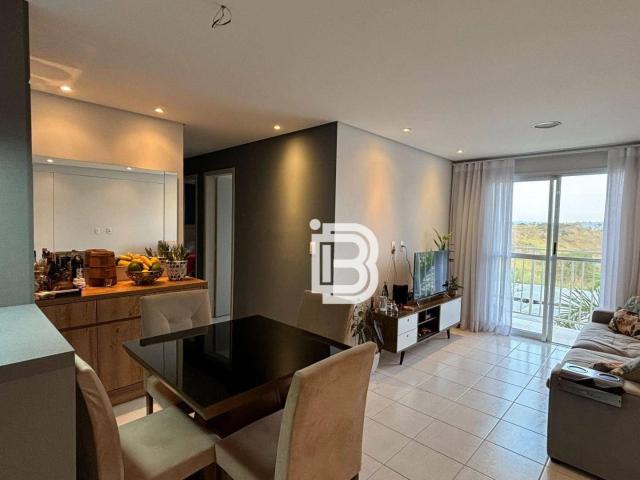 Apartamento venda em Balsan, Jundiaí
