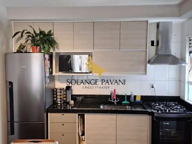Apartamento venda em Região Imediata de Jundiaí, Jundiaí