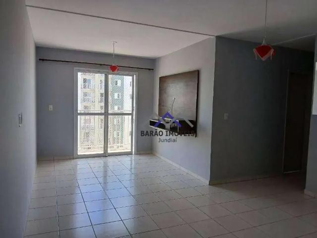 Apartamento venda em Região Imediata de Jundiaí, Jundiaí