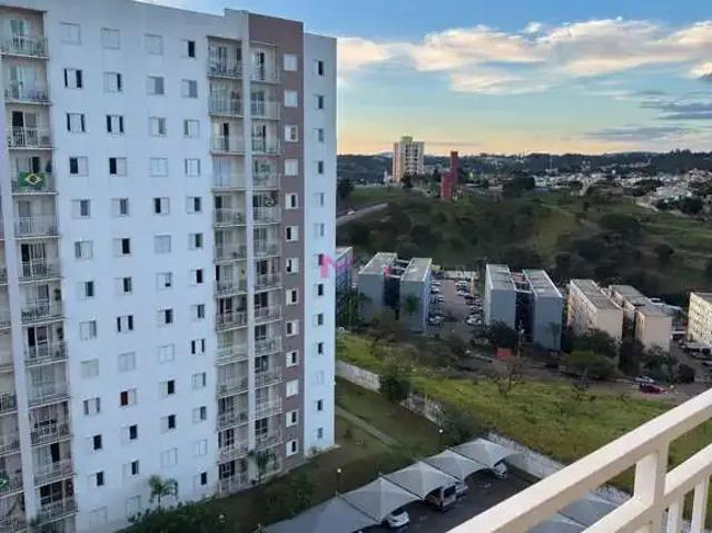 Apartamento venda em Região Imediata de Jundiaí, Jundiaí