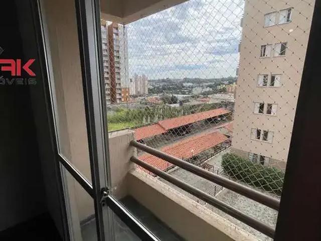 Apartamento venda em Região Imediata de Jundiaí, Jundiaí