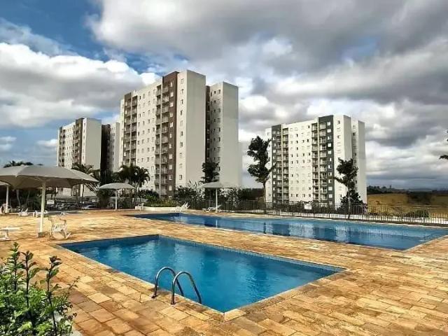 Apartamento venda em Região Imediata de Jundiaí, Jundiaí