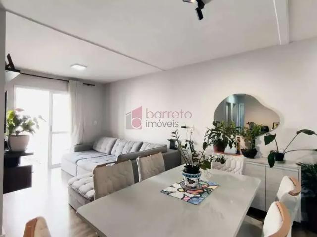 Apartamento venda em Região Imediata de Jundiaí, Jundiaí