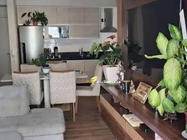 Apartamento venda em Balsan, Jundiaí