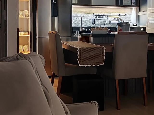 Apartamento venda em Vila Ruy Barbosa, Jundiaí