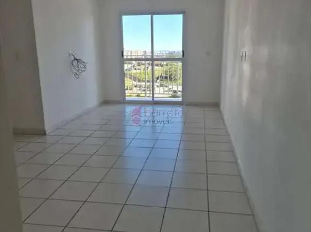 Apartamento venda em Região Imediata de Jundiaí, Jundiaí