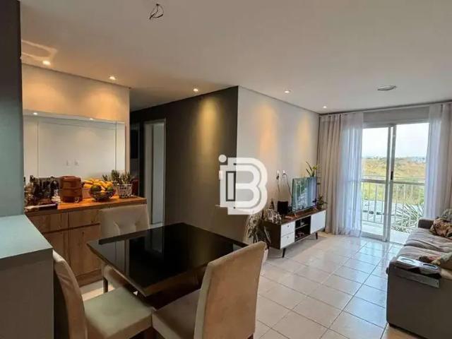 Apartamento venda em Região Imediata de Jundiaí, Jundiaí