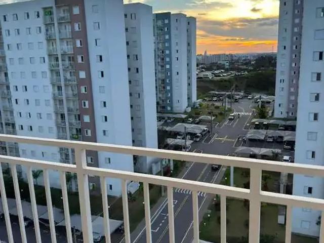 Apartamento venda em Região Imediata de Jundiaí, Jundiaí