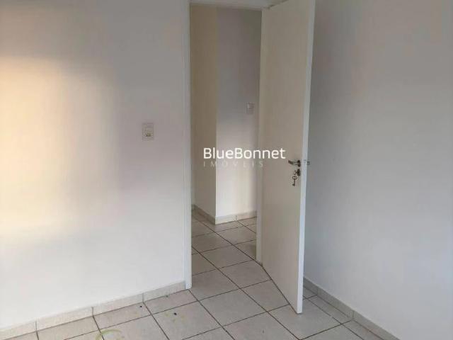 Apartamento venda em Balsan, Jundiaí