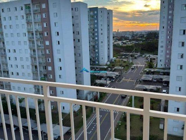 Apartamento venda em Jundiaí, Região Geográfica Intermediária de Campinas