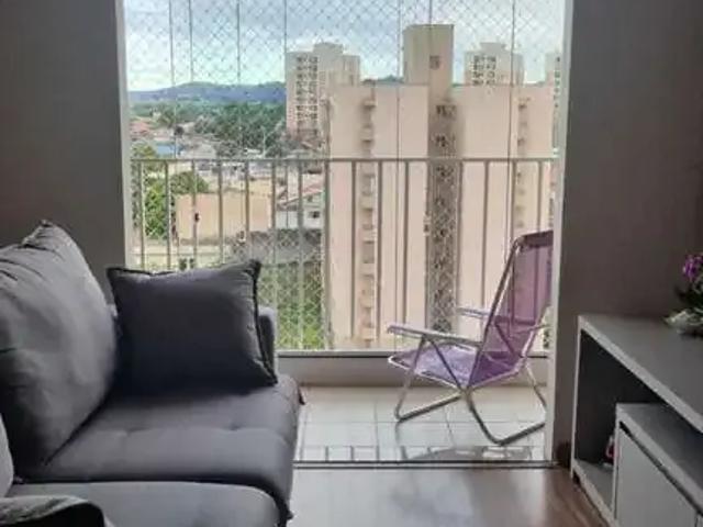 Apartamento venda em Região Imediata de Jundiaí, Jundiaí