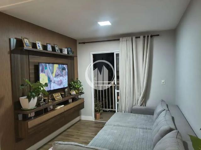 Apartamento venda em Região Imediata de Jundiaí, Jundiaí