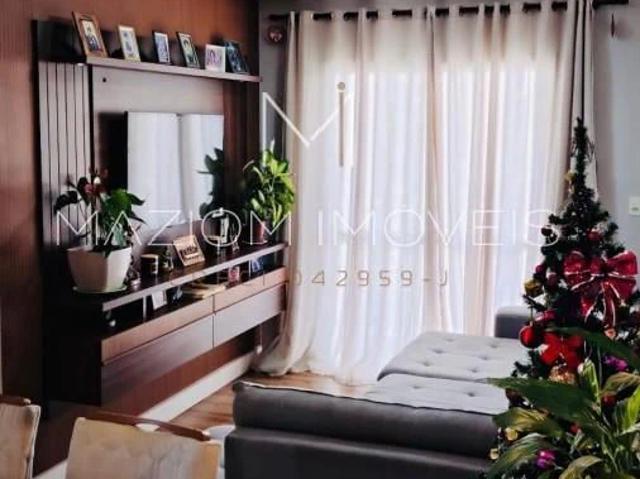 Apartamento venda em Balsan, Jundiaí