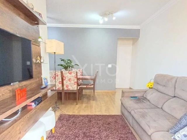 Apartamento venda em Jardim Santa Rita de Cássia, Jundiaí