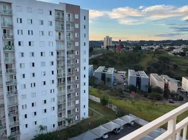 Apartamento venda em Região Imediata de Jundiaí, Jundiaí