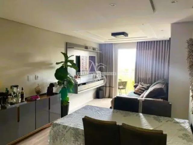 Apartamento venda em Região Imediata de Jundiaí, Jundiaí
