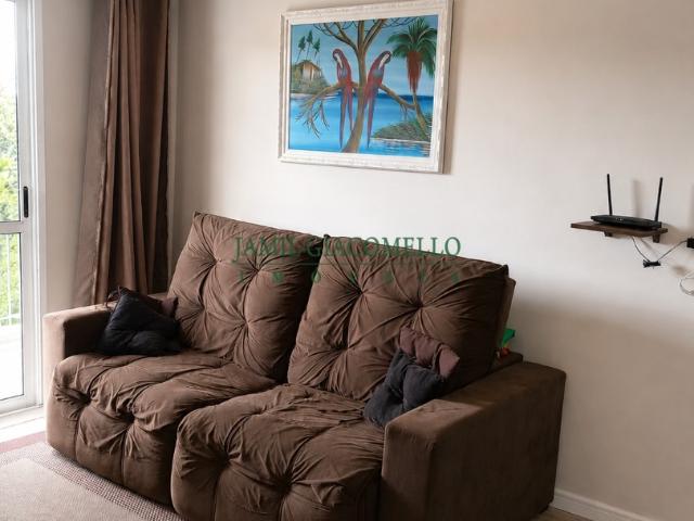 Apartamento venda em Balsan, Jundiaí