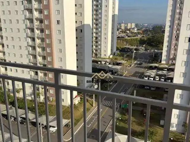Apartamento venda em Região Imediata de Jundiaí, Jundiaí