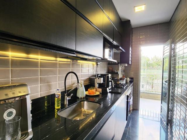 Apartamento venda em Loteamento Mantuanelli, Jundiaí