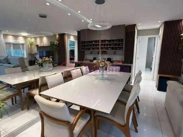 Apartamento venda em Jardim Ligia, Jundiaí