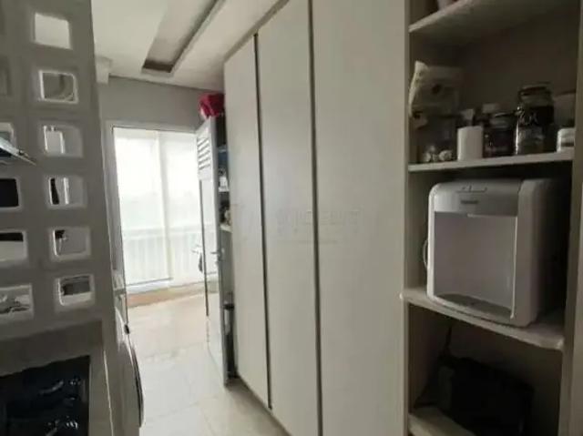 Apartamento venda em Loteamento Mantuanelli, Jundiaí