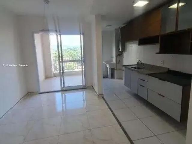 Apartamento venda em Região Imediata de Jundiaí, Jundiaí
