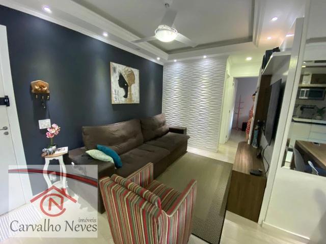 Apartamento venda em Jardim Ligia, Jundiaí