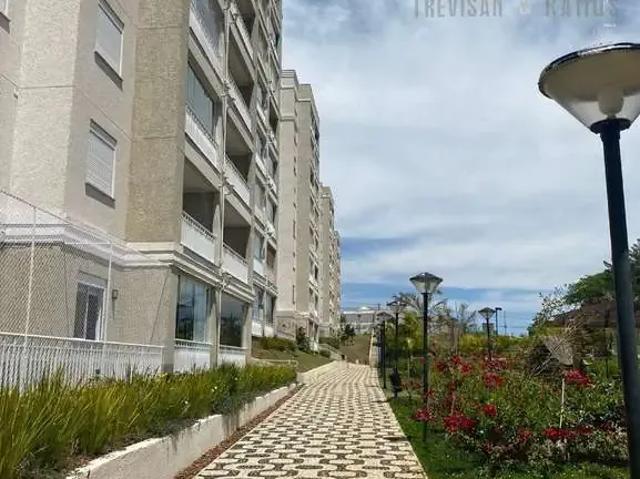 Apartamento venda em Região Imediata de Jundiaí, Jundiaí