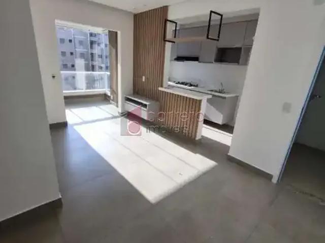 Apartamento venda em Jundiaí