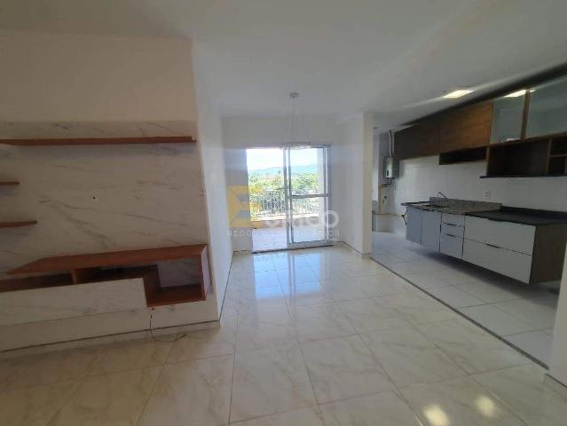 Apartamento venda em Jardim Ligia, Jundiaí
