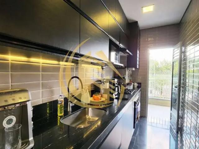 Apartamento venda em Região Imediata de Jundiaí, Jundiaí